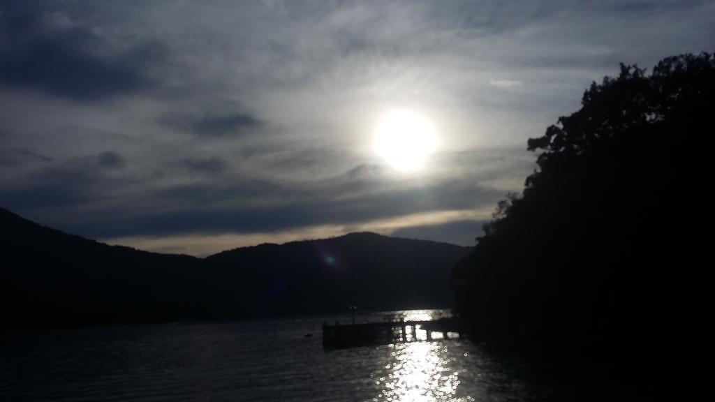 Pousada Portal Do Sol Abraão Eksteriør bilde